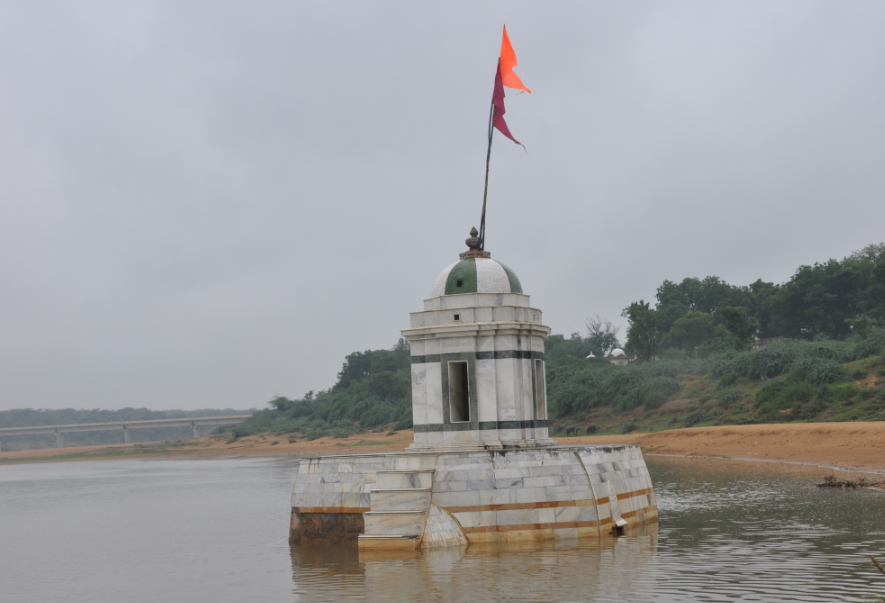 Utkantheshwar Mahadev, Gandhinagar, Gujarat - Vushii.com